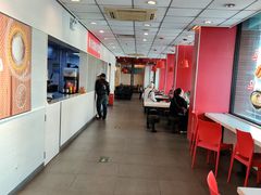 -永和大王(小厨·东四十条店)