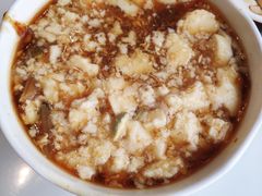 豆腐脑-嘉和一品粥(大沽南路店)