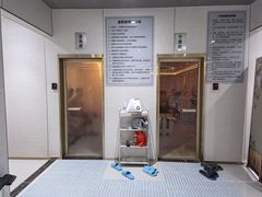 -菲鱼体育恒温游泳馆(中海名城店)