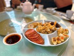 -长春观斋补堂素菜馆