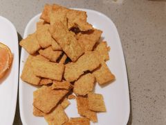 -巴蜀王婆大虾(首经贸店)