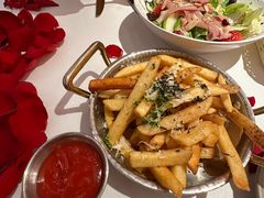 -Kathleen's Bistro&Bar 凯圣琳西餐厅(漕河泾印象城店)