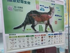 -芭比堂动物医院(广州爱宠下渡路分院)