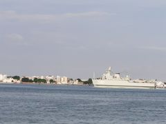 -霞山观海长廊