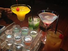 酒-Shanghai Brew House上海啤酒工坊(老外街店)