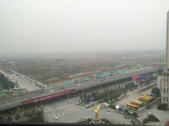 -碧桂园凤凰城酒店(南京店)