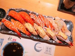 -板长寿司(铜锣湾店)