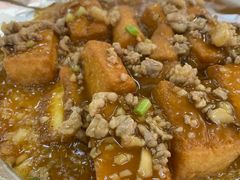 -福隆农村大排档