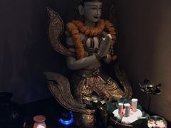 -SABAI THAI SPA泰式按摩体验馆(北城天街店)