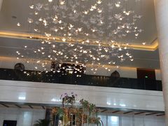 -广交会威斯汀酒店