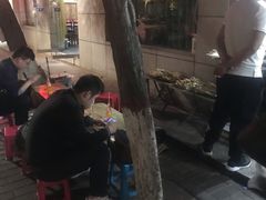 -非凡烧烤(历史博物馆店)