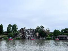 -枫香湖儿童公园
