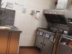 -肯德基(合肥站店)