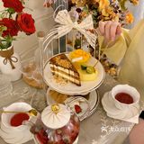 贵阳探店｜闯入童话世界里的《奶油小屋》🧚🏻‍♂️✨