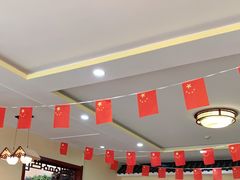 大堂-壹阁胡羊焖饼(特色小吃街店)