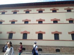 -青岛德国监狱旧址博物馆