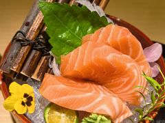 -沼津港精致料理·寿喜烧·烧鸟(漕河泾印象城店)