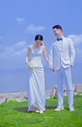 -苏菲亚婚纱摄影