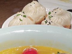 -廊亦舫Lang Yi Fang Restaurant(金桥店)