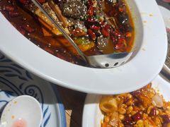 -小放牛炒菜馆(华北商厦店)