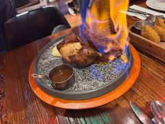 -1886德国汽车餐厅(外滩中央店)