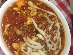 -太原面食店(解放路店)