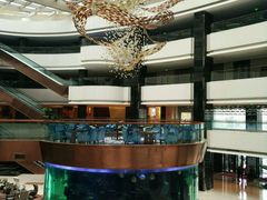-OPEN開全日自助餐厅·西餐·海鲜(佛山希尔顿酒店)