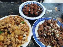 -食客居(缔景店)