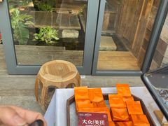 -邈墨茶馆(大兜路1号店)