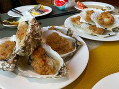 -永泰福朋喜来登酒店-宜客乐自助餐厅(远大路店)