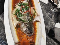 -苏先生海鲜渔庄(金桥店)