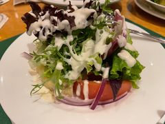 -兰特伯爵西餐厅·啤酒屋(方庄店)