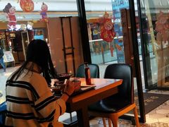 -谷田稻香·砂锅菜(南沙万达广场店)