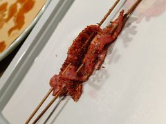 -状元阁烧烤(新华路总店)