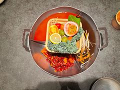 -山悦里 山野·鲜火锅(罗斯福广场店)