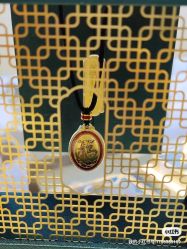 -莲七珠宝(西万达店)