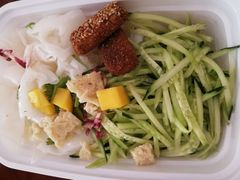 -品利源凉皮(数码广场店)