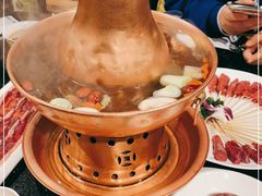 -南门涮肉(上海二店)