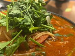 -肥汁米蘭香港米线(定西路店)