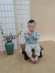 -布恩儿童摄影