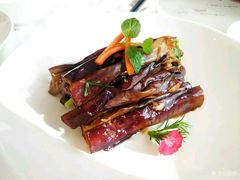 -南山鲜虾面·活鲜小馆·海味大连菜(南山总店)