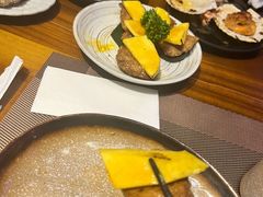 鹅肝-和彩放题餐厅(酒仙桥店)