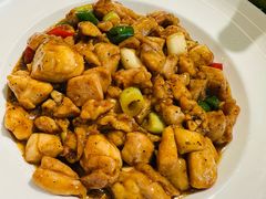 -老长春肉馆(创业大街店)