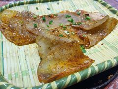 -沈记烧烤海鲜(江汉二路店)