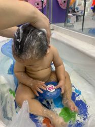 -海豚啵啵体智能游泳馆(惠山万达广场店)