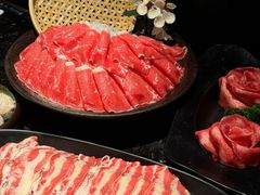 -捞王猪肚鸡火锅(金华义乌之心店)