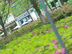 -悠方地下停车场