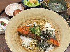 -ITARU食堂·定食料理(西丽店)