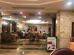 -新南华大酒店(广中店)