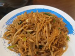 -满园烤鸭·春饼(太原街万达店)